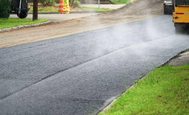 Reasons to Select Us for Your Driveway Paving Requirements in Marianna, FL