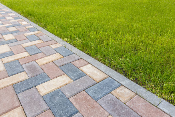 Professional Driveway Pavers in Marianna, FL